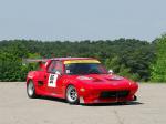 Fiat X1-9 Icsunonove Dallara 1975 года